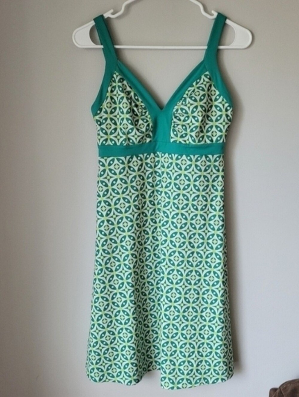 Patagonia Minette Dress Size Small - Picture 3 of 5